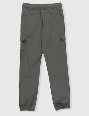 Pantalón cargo That's It para niño