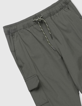 Pantalón cargo That's It para niño