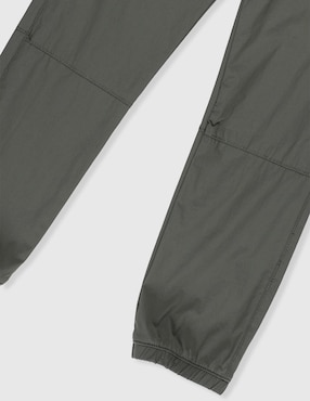 Pantalón cargo That's It para niño