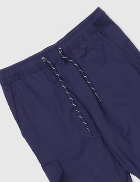 Pantalón cargo That's It para niño