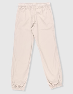 Pantalón jogger That's It para niño