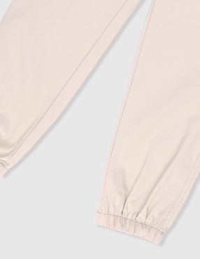 Pantalón jogger That's It para niño