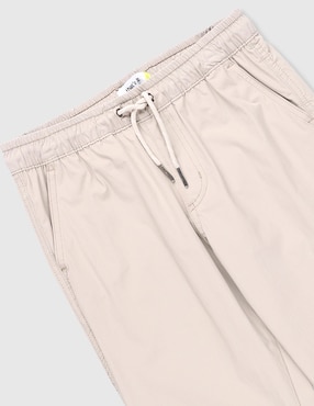 Pantalón jogger That's It para niño