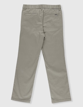 Pantalón con jareta relaxed Jack & Jones para niño