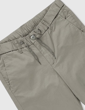 Pantalón con jareta relaxed Jack & Jones para niño