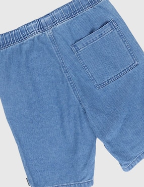 Bermuda Jack & Jones para niño