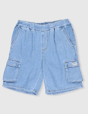 Bermuda Jack & Jones para niño