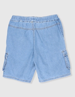 Bermuda Jack & Jones para niño