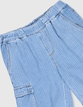 Bermuda Jack & Jones para niño