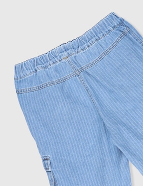 Bermuda Jack & Jones para niño