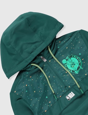 Sudadera Nba Boston Celtics para niño