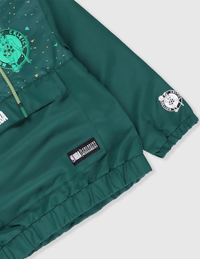 Sudadera Nba Boston Celtics para niño