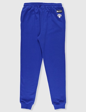 Pants NBA New York Knicks para niño