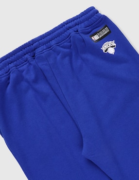 Pants NBA New York Knicks para niño