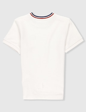 Playera That's It manga corta para niño