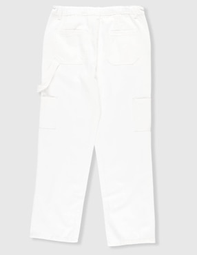 Jeans cargo amplio That's It para niño
