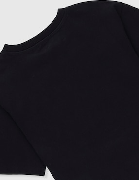 Playera That's It manga corta para niño