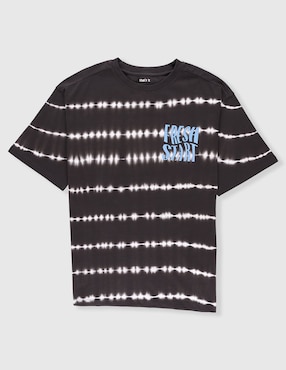 Playera That's It manga corta para niño