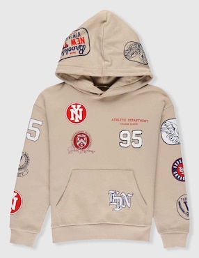 Sudadera That's It para niño
