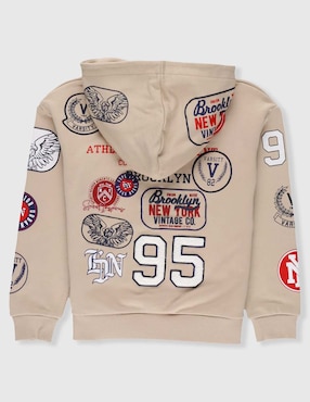 Sudadera That's It para niño