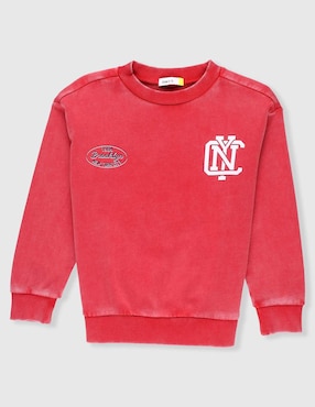Sudadera That's It para niño