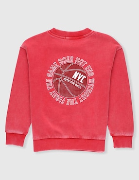Sudadera That's It para niño