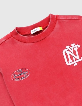 Sudadera That's It para niño