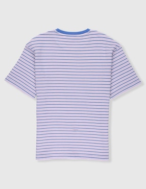 Playera That's It manga corta para niño