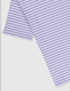 Playera That's It manga corta para niño