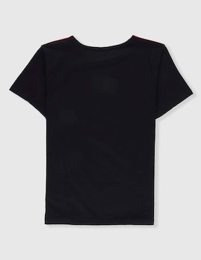 Playera That's It Alemania manga corta para niño