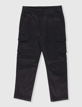 Pantalón cargo That's It para niño