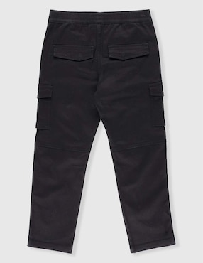 Pantalón cargo That's It para niño