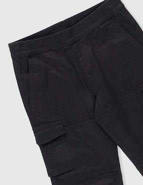 Pantalón cargo That's It para niño