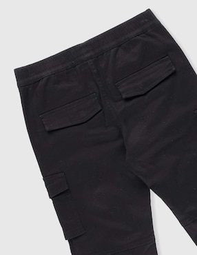 Pantalón cargo That's It para niño