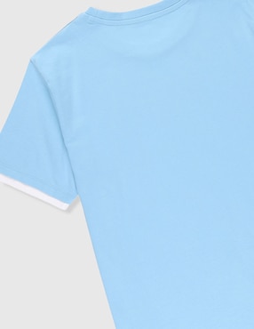 Playera That's It Argentina manga corta para niño
