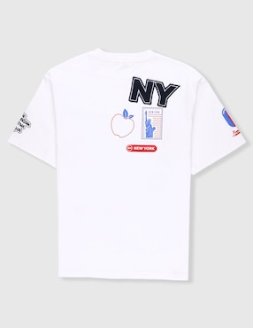 Playera That's It manga corta para niño