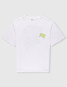 Playera That's It manga corta para niño