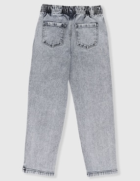 Jeans relajado That's It para niño