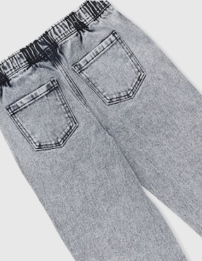 Jeans relajado That's It para niño