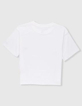 Playera Champion manga corta para niño