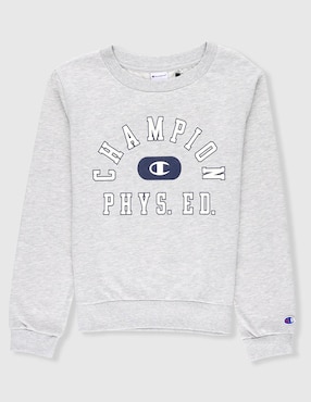 Sudadera Champion para niño