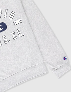 Sudadera Champion para niño