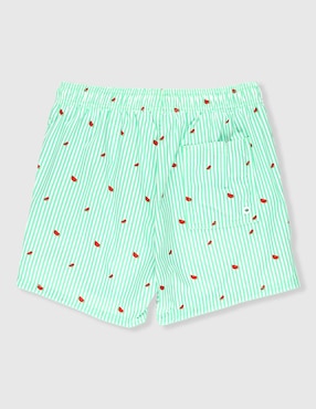 Traje de baño bermuda Jack & Jones para niño