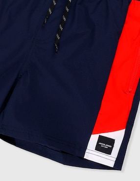 Traje de baño short Jack & Jones para niño