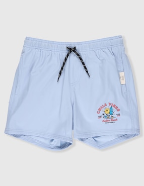 Traje de baño short Jack & Jones para niño