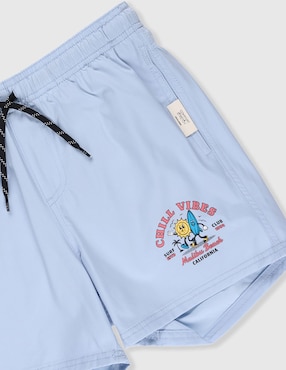 Traje de baño short Jack & Jones para niño