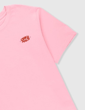 Playera Jack & Jones manga corta para niño