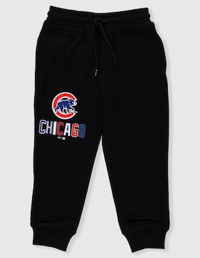 Pants Mlb Chicago Cubs para niño