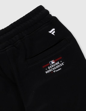 Pants Mlb Chicago Cubs para niño