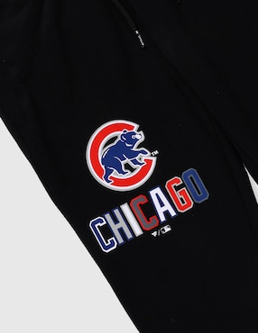 Pants Mlb Chicago Cubs para niño